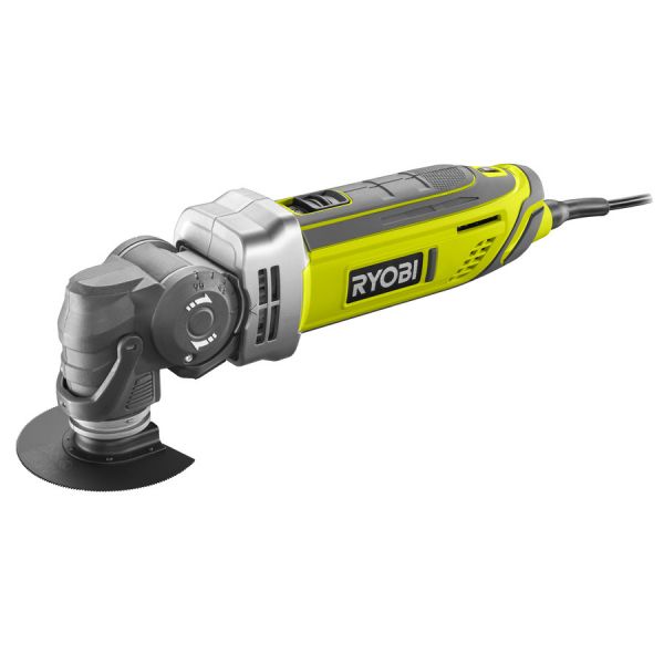 ������������������� ���������� Ryobi RMT300-SA 300��,10000-20000 ��/���, ���������� ������� 5133002446 - �������� 3