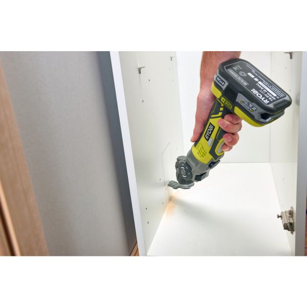 ������������������� ���������� Ryobi ONE+ R18MT-0 18�, 10000-20000 ��/���, �������.(��� ��� � ��) 5133002466 - �������� 15