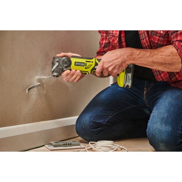 ������������������� ���������� Ryobi ONE+ R18MT-0 18�, 10000-20000 ��/���, �������.(��� ��� � ��) 5133002466 - �������� 14