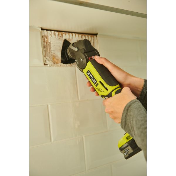 ������������������� ���������� Ryobi ONE+ R18MT-0 18�, 10000-20000 ��/���, �������.(��� ��� � ��) 5133002466 - �������� 12