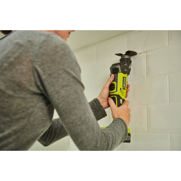 ������������������� ���������� Ryobi ONE+ R18MT-0 18�, 10000-20000 ��/���, �������.(��� ��� � ��) 5133002466 - �������� 11