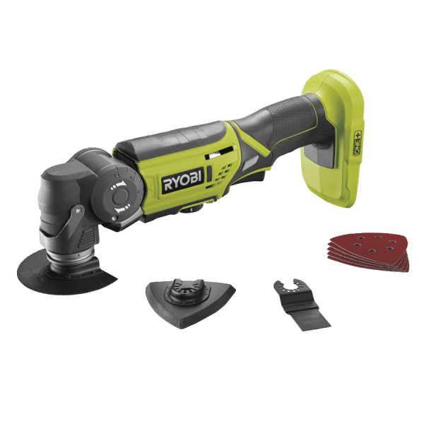 ������������������� ���������� Ryobi ONE+ R18MT-0 18�, 10000-20000 ��/���, �������.(��� ��� � ��) 5133002466 - �������� 18