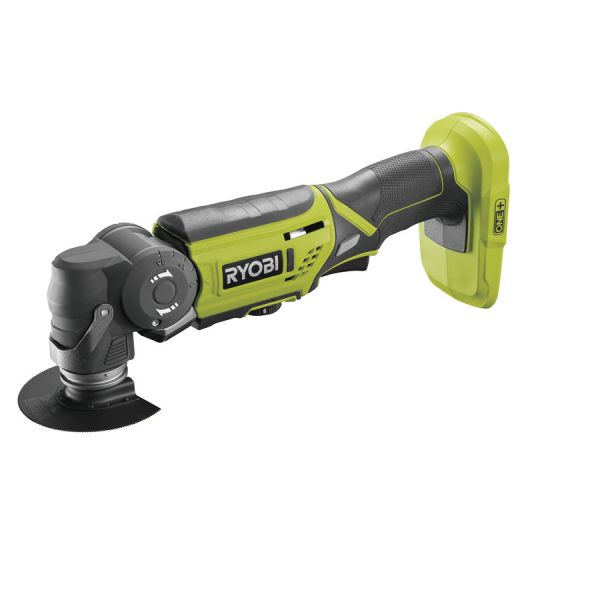 ������������������� ���������� Ryobi ONE+ R18MT-0 18�, 10000-20000 ��/���, �������.(��� ��� � ��) 5133002466 - �������� 1
