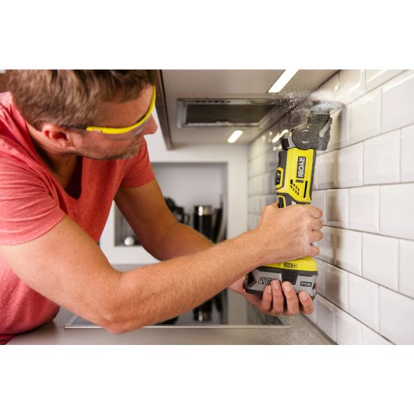 ������������������� ���������� Ryobi ONE+ R18MT-0 18�, 10000-20000 ��/���, �������.(��� ��� � ��) 5133002466 - �������� 2