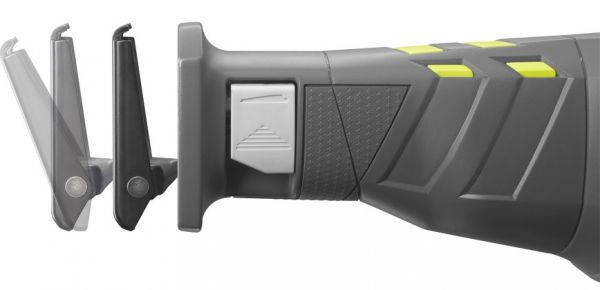 Ryobi ����� �������� RRS1200-K, 1200��, 0-3000 ���/��, ��� 30��, 5.25�� 5133002472 - �������� 5
