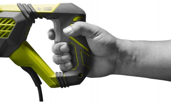 Ryobi ����� �������� RRS1200-K, 1200��, 0-3000 ���/��, ��� 30��, 5.25�� 5133002472 - �������� 4