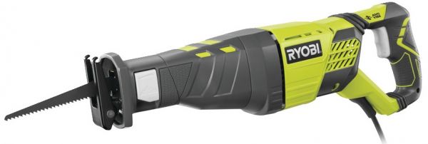 Ryobi ����� �������� RRS1200-K, 1200��, 0-3000 ���/��, ��� 30��, 5.25�� 5133002472 - �������� 1