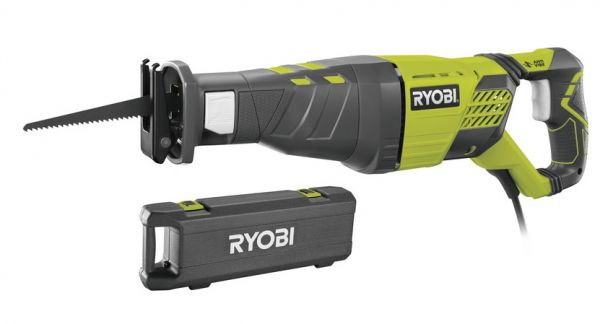 Ryobi ����� �������� RRS1200-K, 1200��, 0-3000 ���/��, ��� 30��, 5.25�� 5133002472 - �������� 3