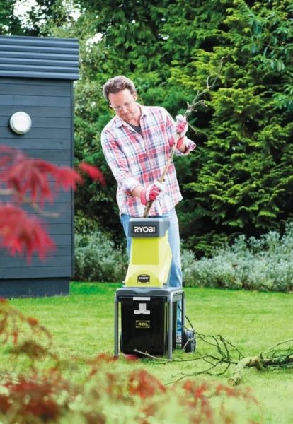 Ryobi ���������� ������� RSH2545B, 2500 ��, 45��, 40� 5133002512 - �������� 2