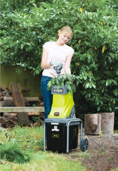 Ryobi ���������� ������� RSH2545B, 2500 ��, 45��, 40� 5133002512 - �������� 3