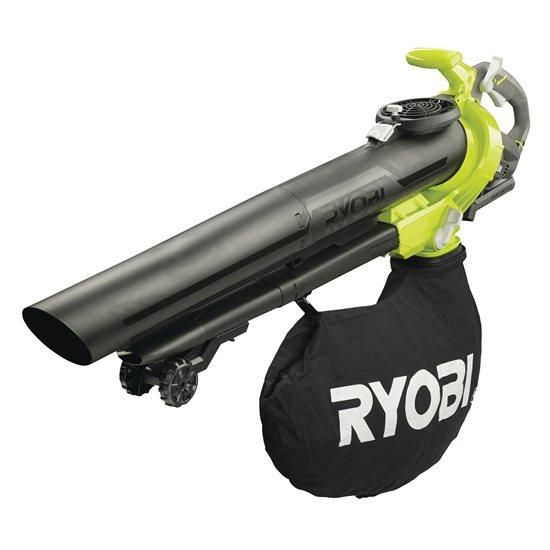 -   Ryobi RBV36B , MAX POWER 36,    , , 238 /, 2.38  5133002524 -  1