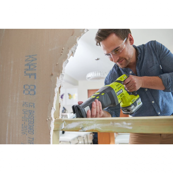 ���� ��������� Ryobi ONE+ R18RS-0 18� ��� 28��, ������ 200��, 2900 ��/���(��� ��� � ��) 5133002637 - �������� 4