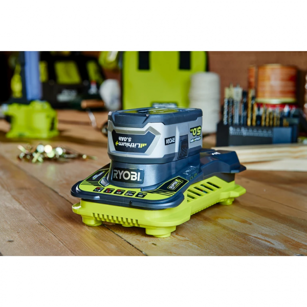 Ryobi �������� ��������������������,�ONE+�RC18-150, 5 �/�, 18� 5133002638 - �������� 3