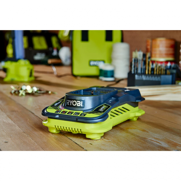 Ryobi �������� ��������������������,�ONE+�RC18-150, 5 �/�, 18� 5133002638 - �������� 2