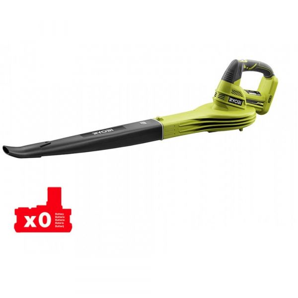 ���������� Ryobi ONE+ OBL1820S 18�, 245 ��/�, 2.6 �/��� (��� ��� � ��) 5133002663 - �������� 1