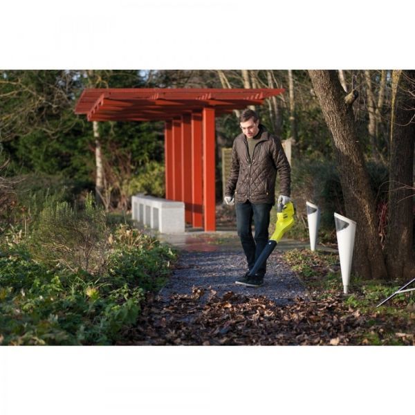 ���������� Ryobi ONE+ OBL1820S 18�, 245 ��/�, 2.6 �/��� (��� ��� � ��) 5133002663 - �������� 3