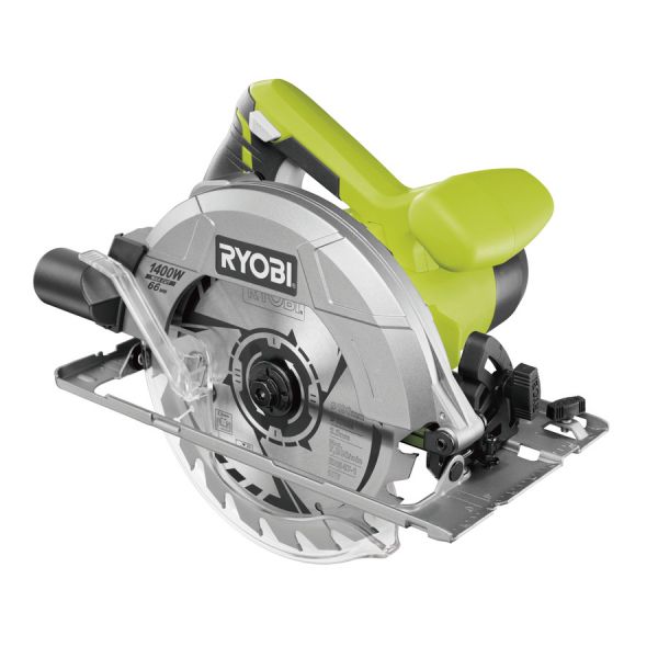 Ryobi ���� ������� RCS1400-G 1400�� 190��, 66��, 5000 ��/�� 5133002778 - �������� 1