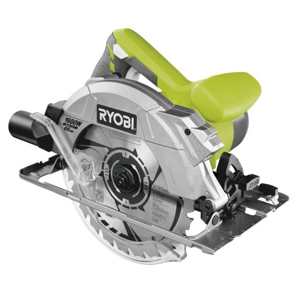 Ryobi ���� ������� RCS1600-K 1600�� 190��, 66�� 5000 ��/�� 5133002779 - �������� 1