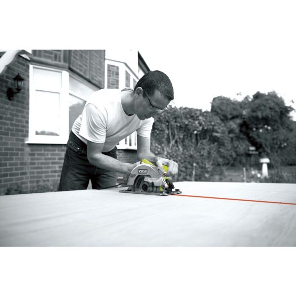 Ryobi ���� ������� RCS1600-K 1600�� 190��, 66�� 5000 ��/�� 5133002779 - �������� 4