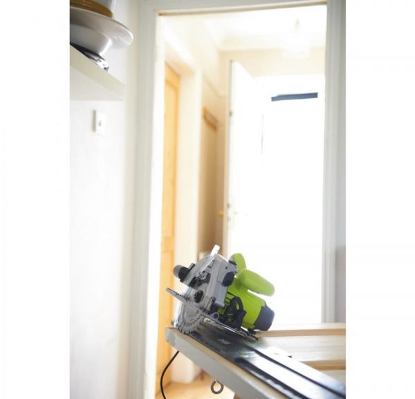 Ryobi ���� ������� RCS1600-K 1600�� 190��, 66�� 5000 ��/�� 5133002779 - �������� 3