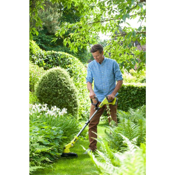 ������� ������� �������������� Ryobi OLT1832, ONE+ 18�,  25-30��, 2.3 ��, EasyEdge, ��������. ������ (��� ��� � ��) 5133002813 - �������� 11