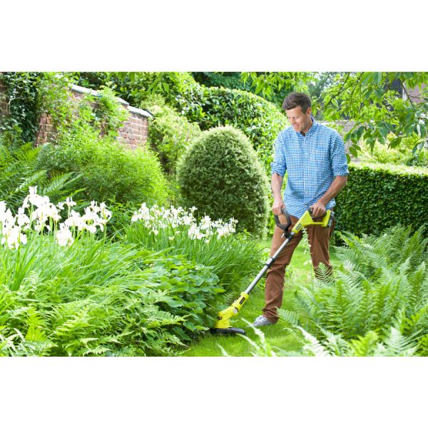 ������� ������� �������������� Ryobi OLT1832, ONE+ 18�,  25-30��, 2.3 ��, EasyEdge, ��������. ������ (��� ��� � ��) 5133002813 - �������� 10