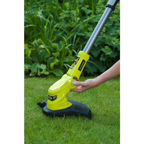 ������� ������� �������������� Ryobi OLT1832, ONE+ 18�,  25-30��, 2.3 ��, EasyEdge, ��������. ������ (��� ��� � ��) 5133002813 - �������� 6