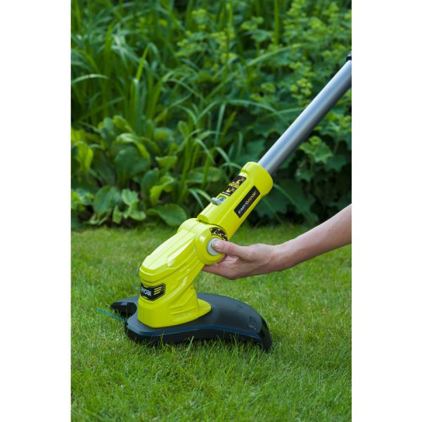 ������� ������� �������������� Ryobi OLT1832, ONE+ 18�,  25-30��, 2.3 ��, EasyEdge, ��������. ������ (��� ��� � ��) 5133002813 - �������� 5