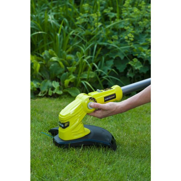 ������� ������� �������������� Ryobi OLT1832, ONE+ 18�,  25-30��, 2.3 ��, EasyEdge, ��������. ������ (��� ��� � ��) 5133002813 - �������� 4