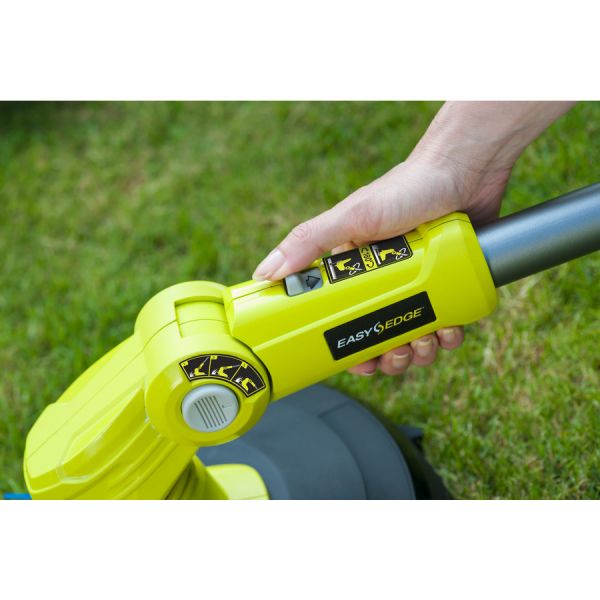 ������� ������� �������������� Ryobi OLT1832, ONE+ 18�,  25-30��, 2.3 ��, EasyEdge, ��������. ������ (��� ��� � ��) 5133002813 - �������� 3
