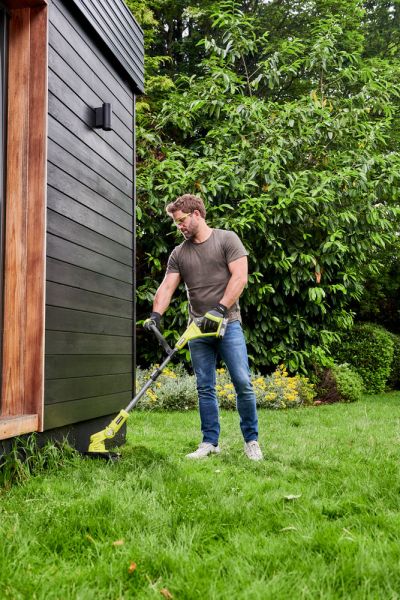 ������� ������� �������������� Ryobi OLT1832, ONE+ 18�,  25-30��, 2.3 ��, EasyEdge, ��������. ������ (��� ��� � ��) 5133002813 - �������� 9