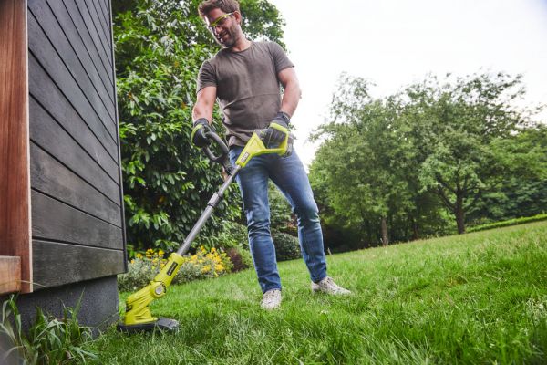 ������� ������� �������������� Ryobi OLT1832, ONE+ 18�,  25-30��, 2.3 ��, EasyEdge, ��������. ������ (��� ��� � ��) 5133002813 - �������� 8