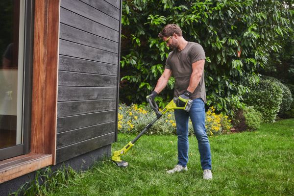 ������� ������� �������������� Ryobi OLT1832, ONE+ 18�,  25-30��, 2.3 ��, EasyEdge, ��������. ������ (��� ��� � ��) 5133002813 - �������� 7