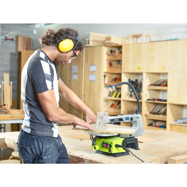 Ryobi ���� ��������� RSW1240G 125�� 405��, 550-1700 ��/�� 5133002860 - �������� 4