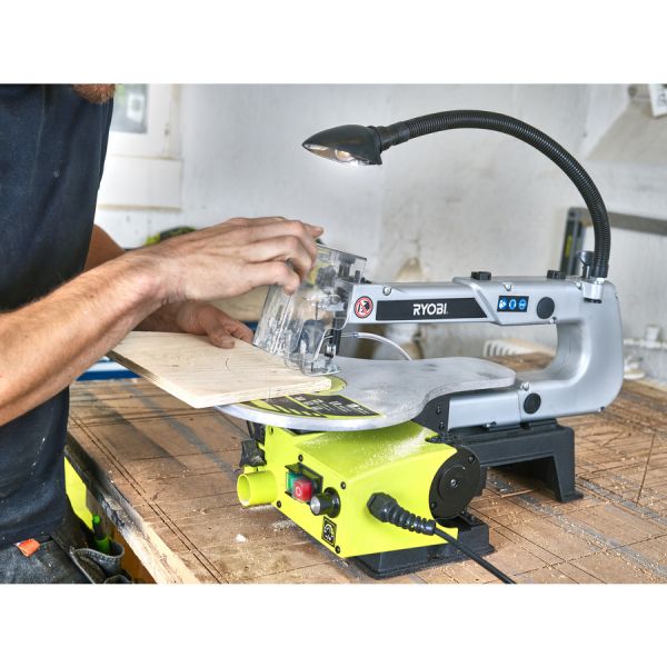 Ryobi ���� ��������� RSW1240G 125�� 405��, 550-1700 ��/�� 5133002860 - �������� 2