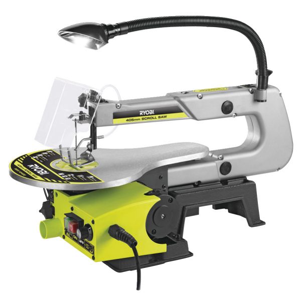 Ryobi ���� ��������� RSW1240G 125�� 405��, 550-1700 ��/�� 5133002860 - �������� 1