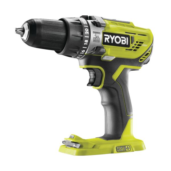 - Ryobi ONE+ R18PD3-0, 18, , 50 , 2-. (   ) 5133002888 -  1