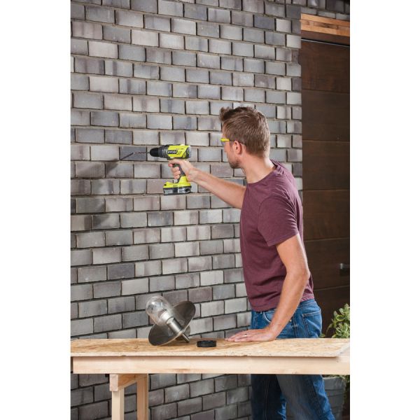 - Ryobi ONE+ R18PD3-0, 18, , 50 , 2-. (   ) 5133002888 -  8