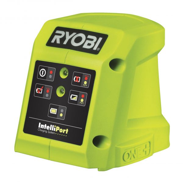 �������� ���������� Ryobi RC18115, ONE+ 18�,  ����������, 1.5� 5133003589 - �������� 2