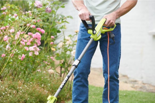 ������� ������� Ryobi RLT6130, 600��, 30��, �����.���.������� 5133003641 - �������� 3