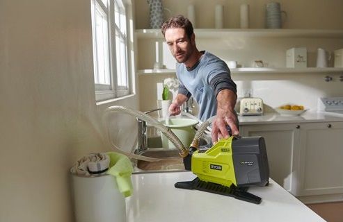 ����� ��� ���� �������������� Ryobi R18TP-0 18�, 1500 �/�, ���. 14 �, (��� ��� � ��), 3.24 � 5133003934 - �������� 6