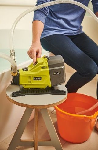 ����� ��� ���� �������������� Ryobi R18TP-0 18�, 1500 �/�, ���. 14 �, (��� ��� � ��), 3.24 � 5133003934 - �������� 2
