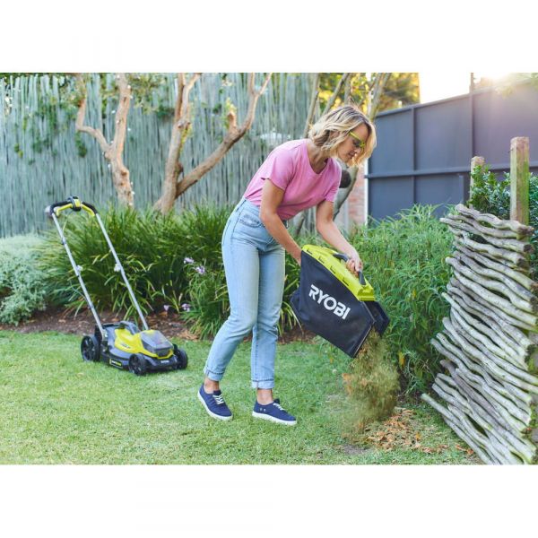 ������������� �������������� Ryobi OLM1833B, ONE+ 18�, 33��, 35�, 8.1��, 25-65��, (��� ��� � ��) 5133004305 - �������� 9