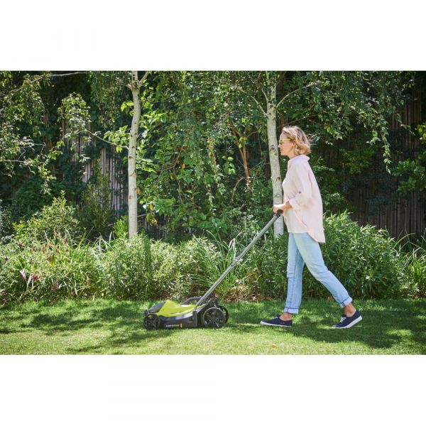 ������������� �������������� Ryobi OLM1833B, ONE+ 18�, 33��, 35�, 8.1��, 25-65��, (��� ��� � ��) 5133004305 - �������� 6