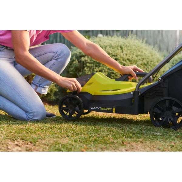 ������������� �������������� Ryobi OLM1833B, ONE+ 18�, 33��, 35�, 8.1��, 25-65��, (��� ��� � ��) 5133004305 - �������� 5