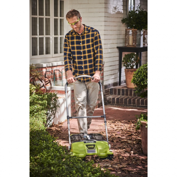 ������ ������������ Ryobi One+ R18SW3-0 18� (��� ��� � ��) 5133004365 - �������� 6