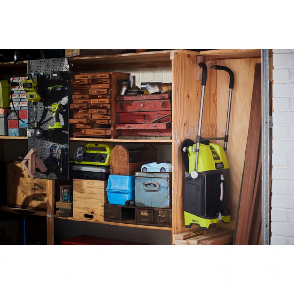 ������ ������������ Ryobi One+ R18SW3-0 18� (��� ��� � ��) 5133004365 - �������� 4