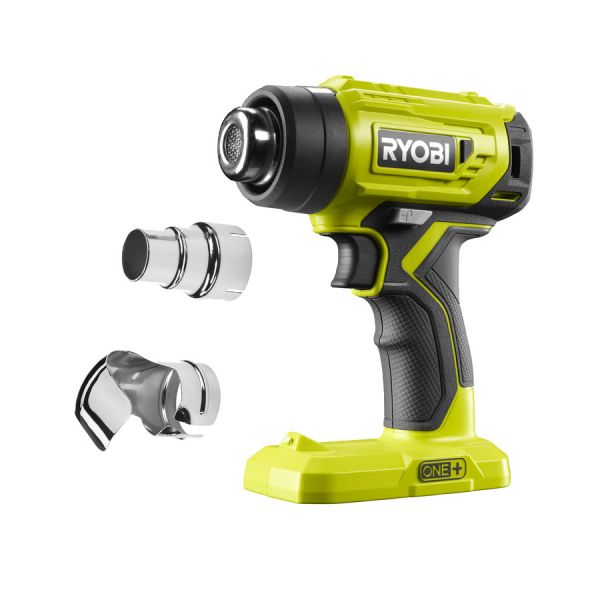   Ryobi ONE+ R18HG-0 18, 0 - 470C, 170/ (   ) 5133004423 -  1