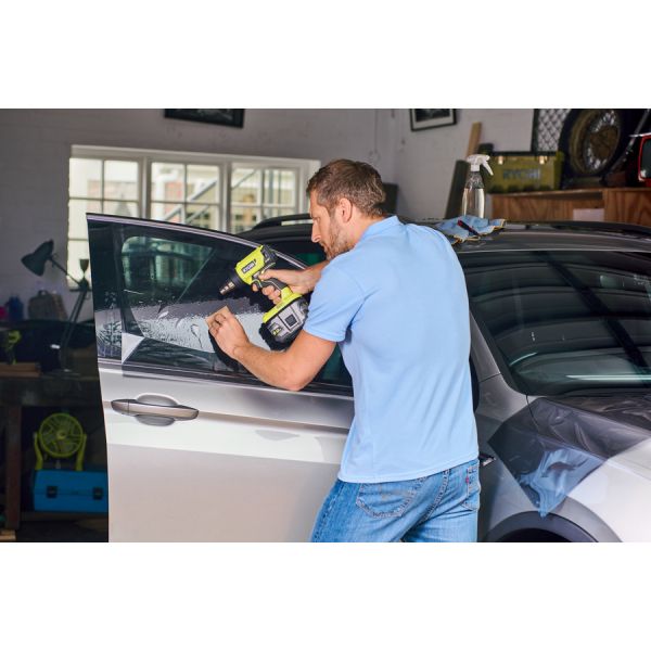   Ryobi ONE+ R18HG-0 18, 0 - 470C, 170/ (   ) 5133004423 -  7