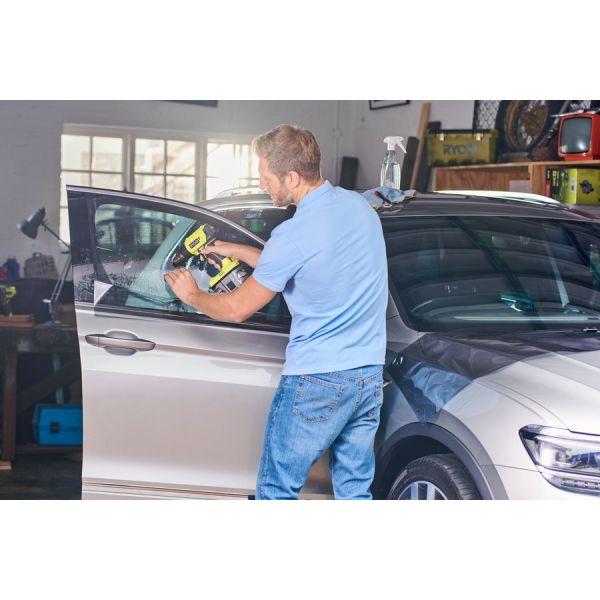   Ryobi ONE+ R18HG-0 18, 0 - 470C, 170/ (   ) 5133004423 -  6